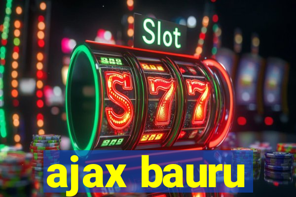 ajax bauru