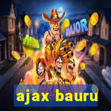 ajax bauru