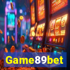 Game89bet