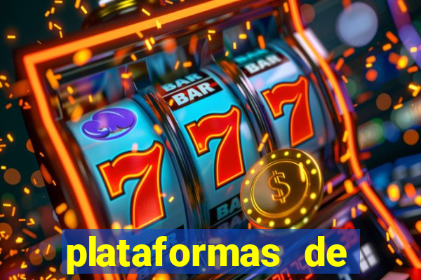 plataformas de jogos americanas