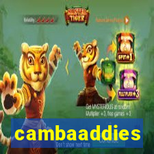 cambaaddies