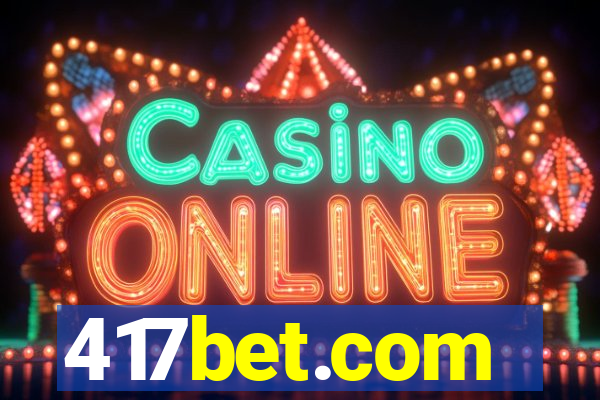 417bet.com