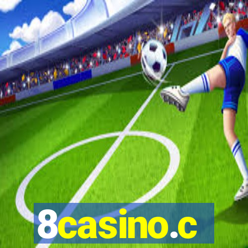 8casino.c