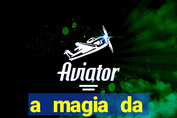 a magia da sobrevivência download