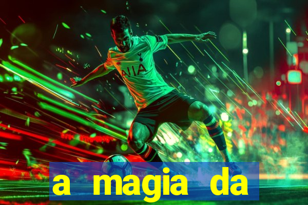 a magia da sobrevivência download