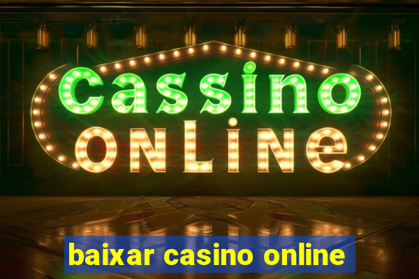 baixar casino online