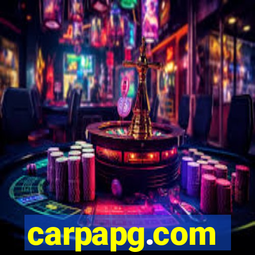 carpapg.com