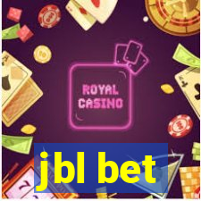 jbl bet