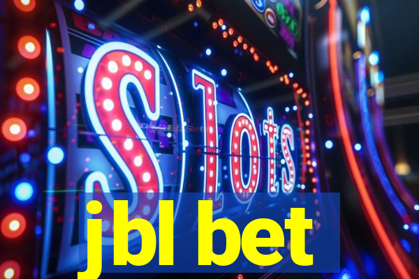 jbl bet