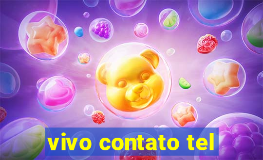 vivo contato tel