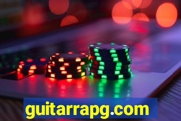 guitarrapg.com