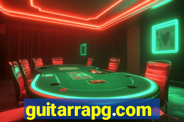 guitarrapg.com