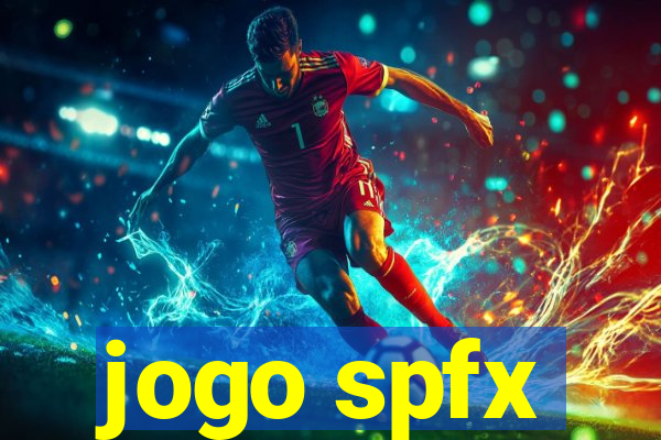 jogo spfx