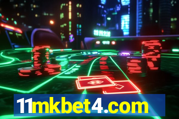 11mkbet4.com