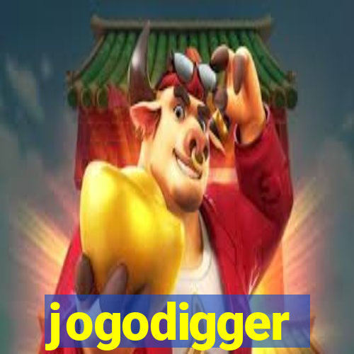 jogodigger