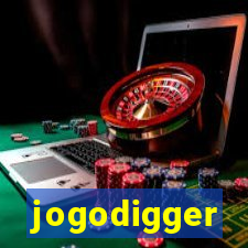 jogodigger