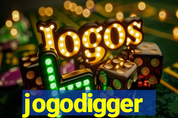 jogodigger