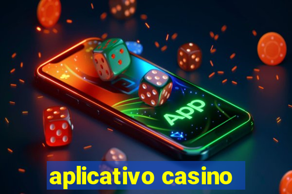 aplicativo casino