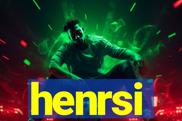 henrsi