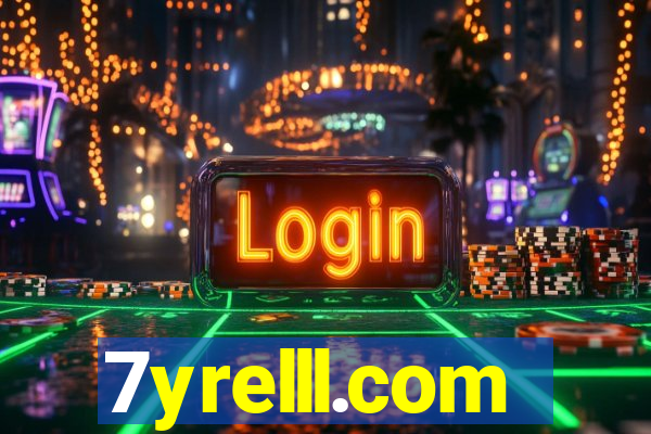 7yrelll.com