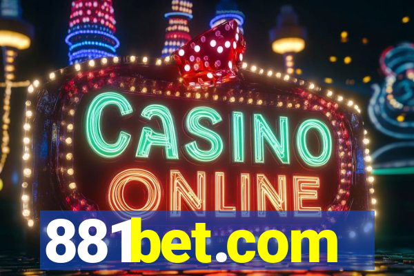 881bet.com