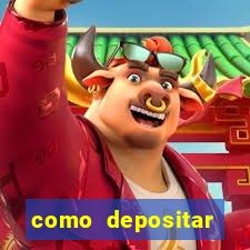 como depositar dinheiro no paypal