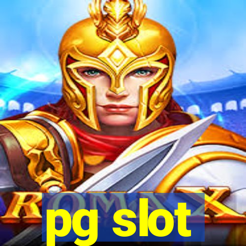 pg slot