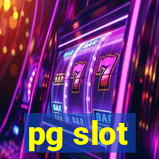 pg slot