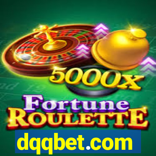 dqqbet.com