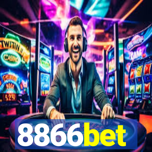 8866bet