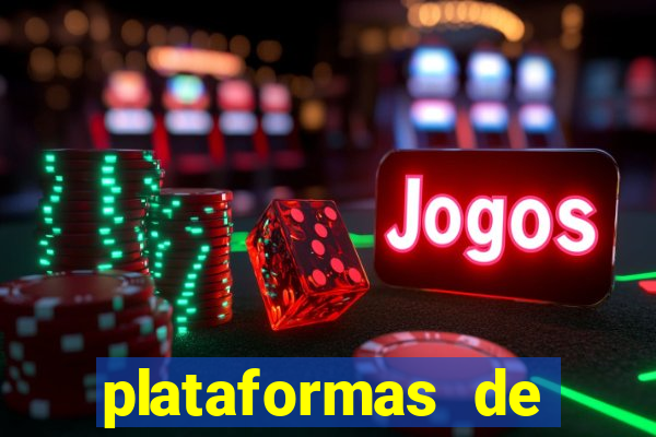 plataformas de jogos que pagam bem