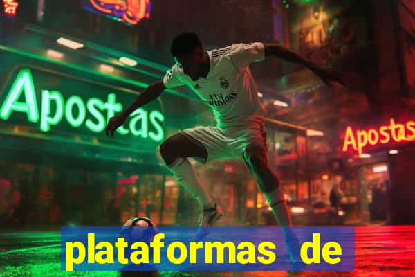 plataformas de jogos que pagam bem