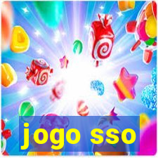 jogo sso