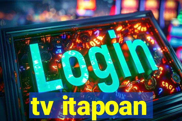 tv itapoan