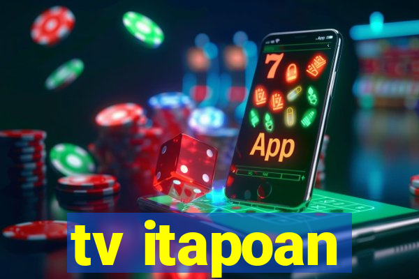 tv itapoan