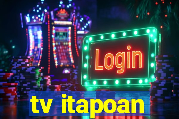 tv itapoan