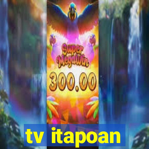 tv itapoan