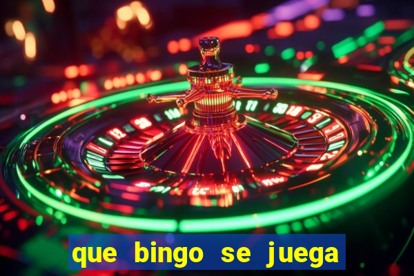 que bingo se juega hoy en salta