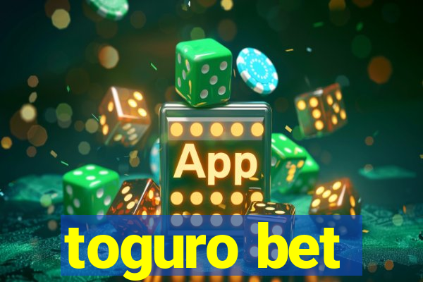 toguro bet