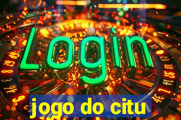 jogo do citu