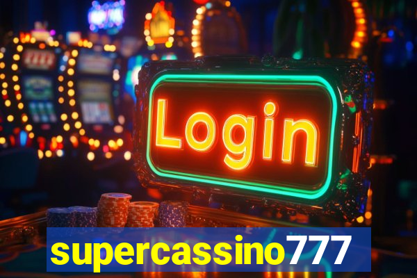 supercassino777