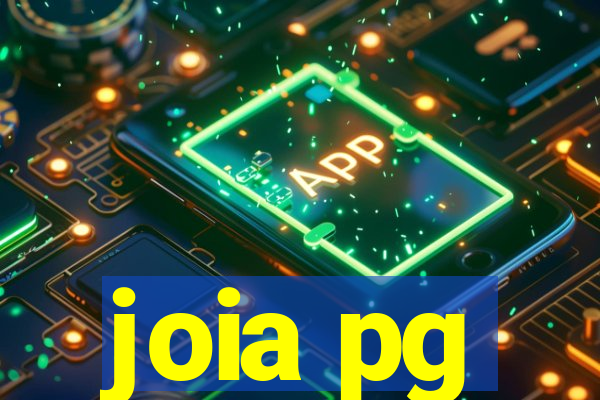 joia pg