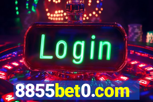 8855bet0.com