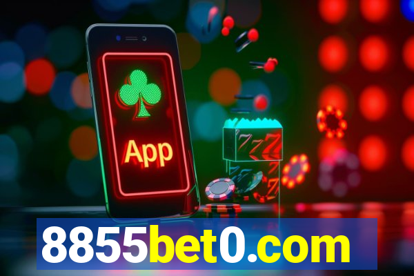 8855bet0.com