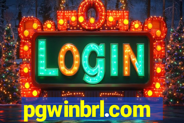 pgwinbrl.com