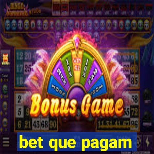 bet que pagam