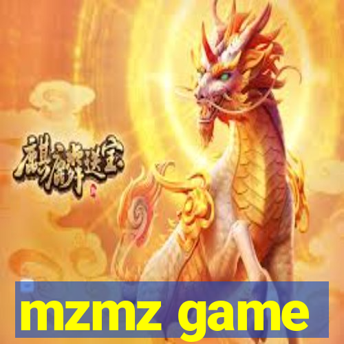 mzmz game