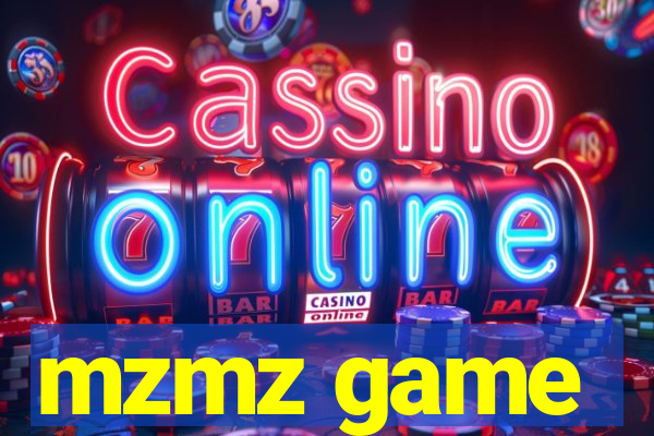 mzmz game