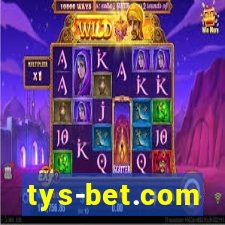 tys-bet.com