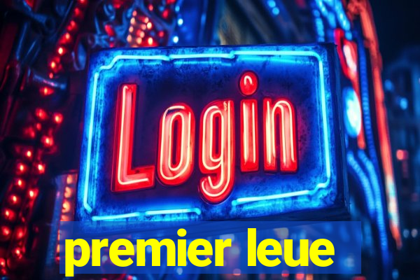 premier leue